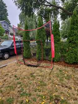 Soccer net