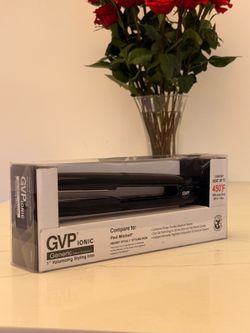 Plancha GVP 1" Volumizing Styling Iron (Nueva)