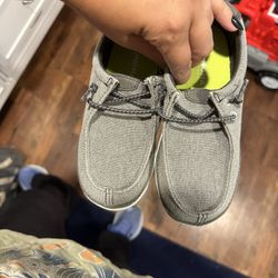 Toddler Boys Shoes 