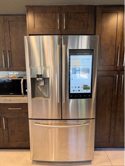 Samsung Refrigerator