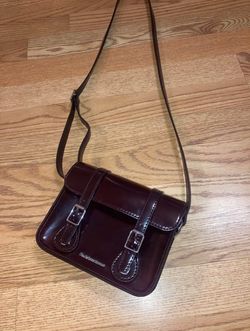 Dr. Martens mini bag
