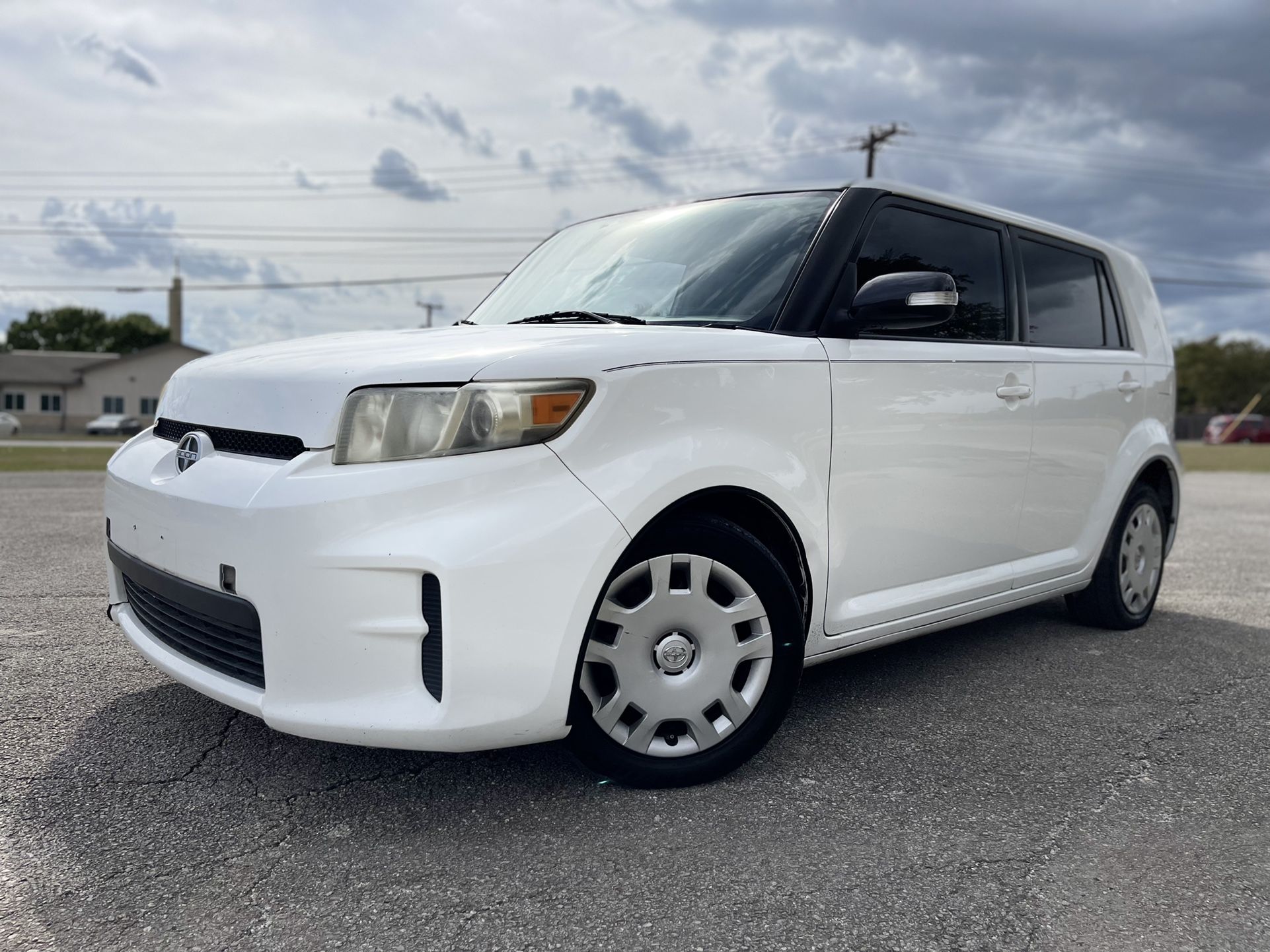 2011 Scion xB for Sale in San Antonio, TX OfferUp