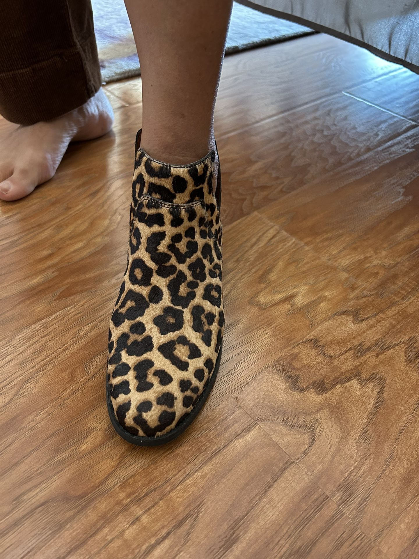 Franco Sarto Boots