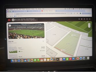 FIFA World Cup Group D USA vs Turkiye Game