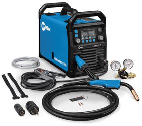Miller "Millermatic" 211 Pro