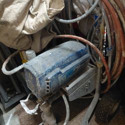 695 Greco Paint Sprayer 