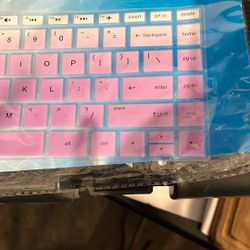 Hp Pavilion Laptop Keyboard Cover