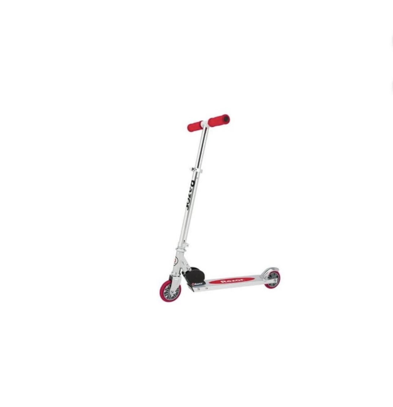 Razor A Kick Scooter