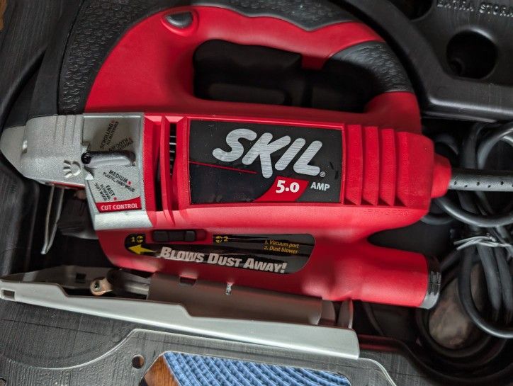 Skil Saw