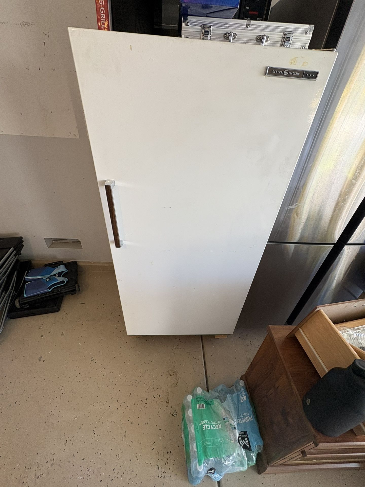 Freezer
