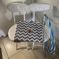 Kids Chairs