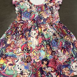 Princess Dress