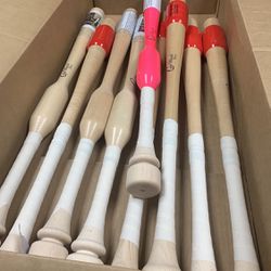 Camwood Bats/batting Gloves/usssa And Bbcor