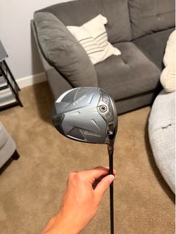 TaylorMade QI35 10.5 Driver