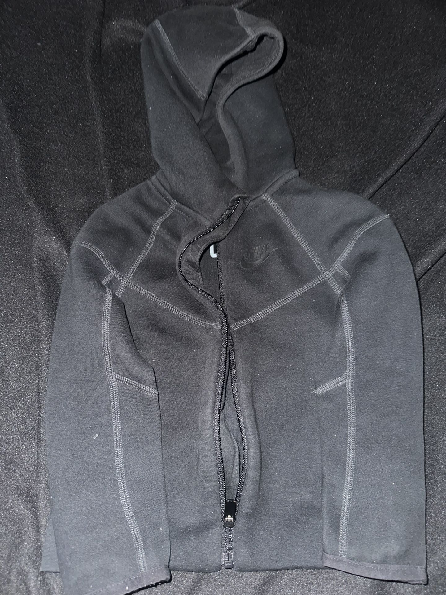 Baby Nike Tech