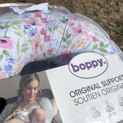 Boppy Nursing Pillow