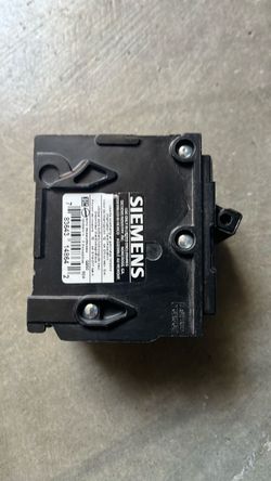 Siemens 50 amp
