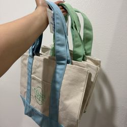 Trader Joe’s Tote Bags