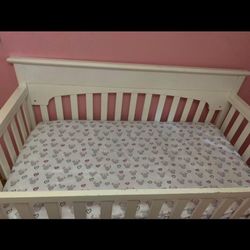 Baby Crib