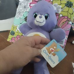 NEW BABY CARE BEAR -( PLUSH TOY).        PICK ⛏️ UP ONLY