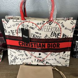 CD Tote Bag