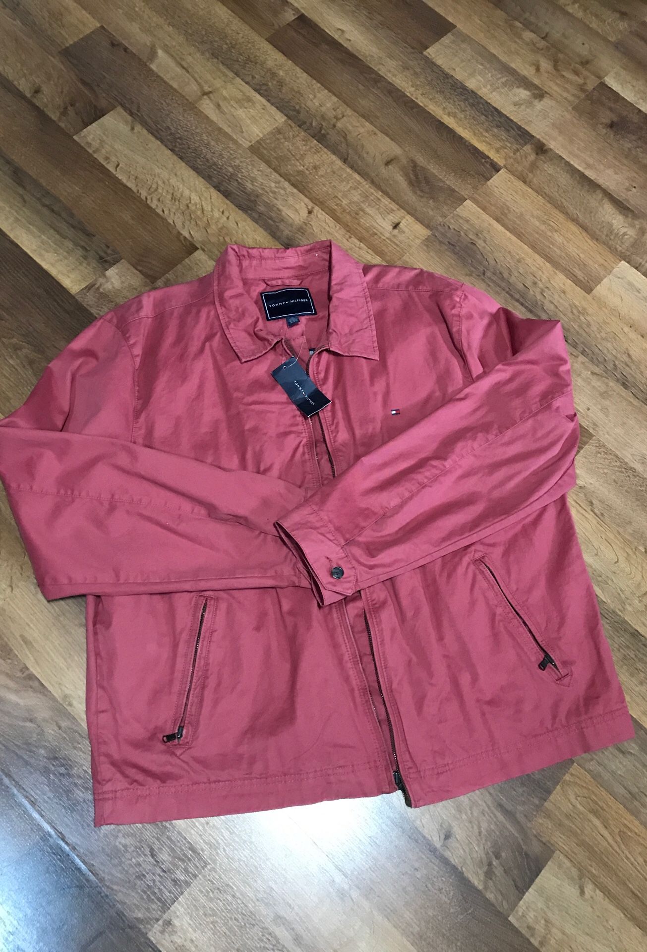 Tommy Hilfiger jacket