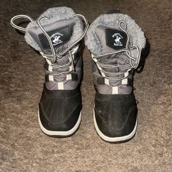 Snow Kids Boot 