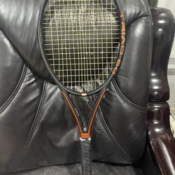 Wilson Triad 6.0 Tennis Racket