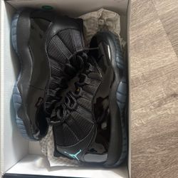 2025 JORDAN GAMMA BLUES 