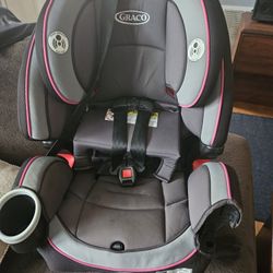 Car Seat
