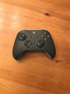 Xbox controller