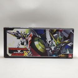 HIGROUND x Mobile Suit Gundam Admiral Blue Gaming Keyboard