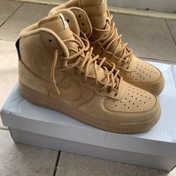 Nike Air Force 1 High 07 LV8