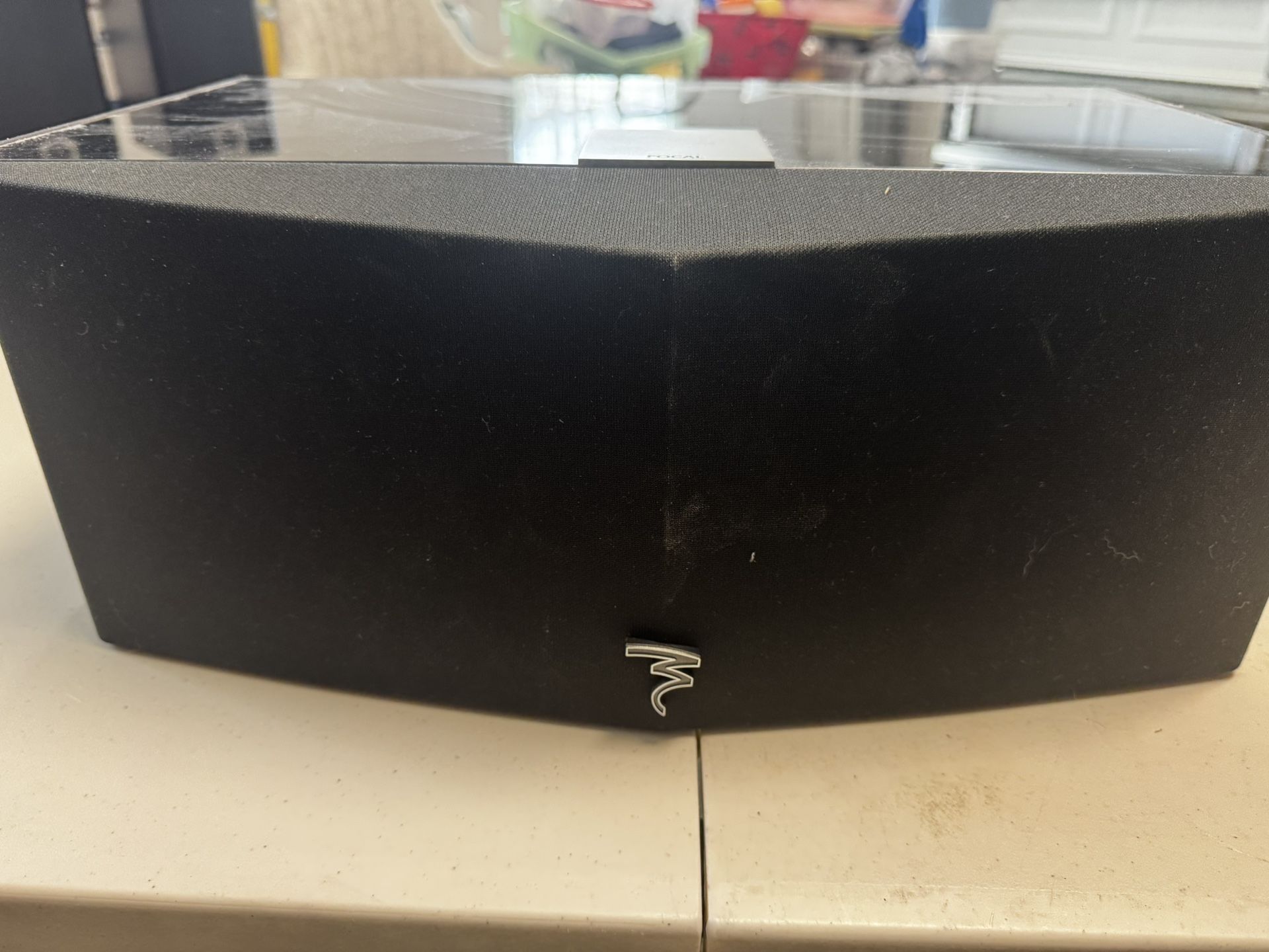 Speakers - Focal