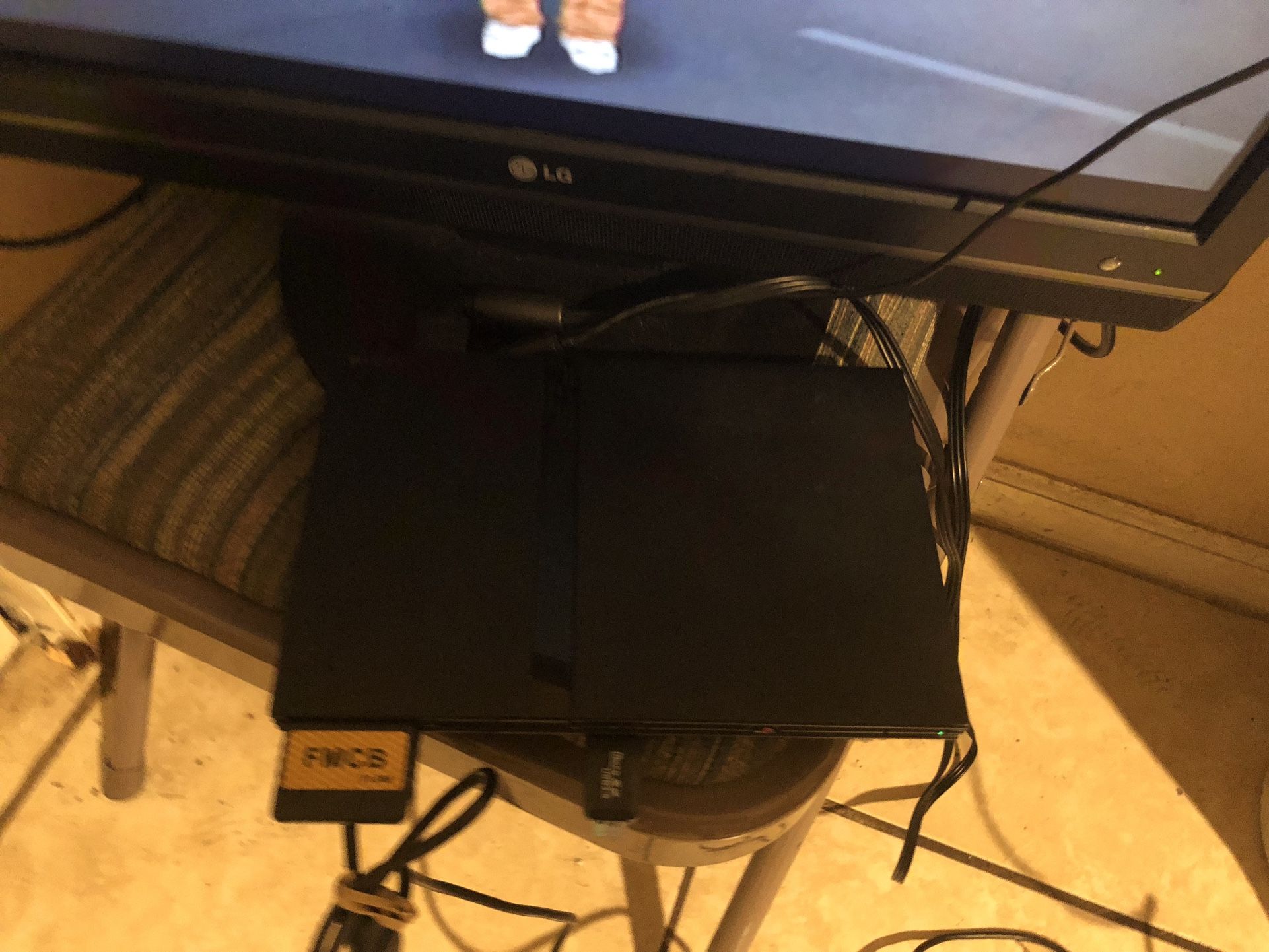 Ps2 Mod