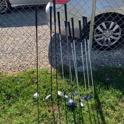 Golf Seat Complit .60$  For All 