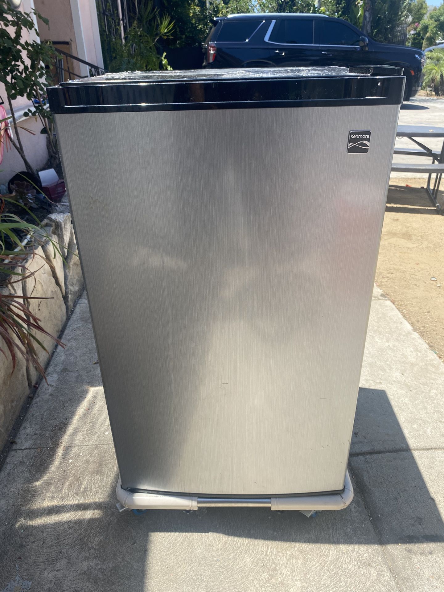 Mini Fridge
