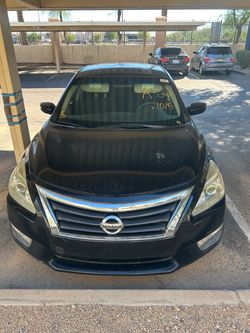 2014 Nissan Altima