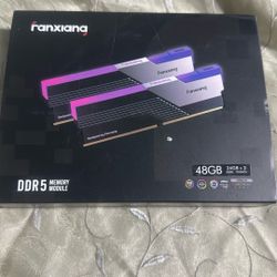 DDR5 Ram 