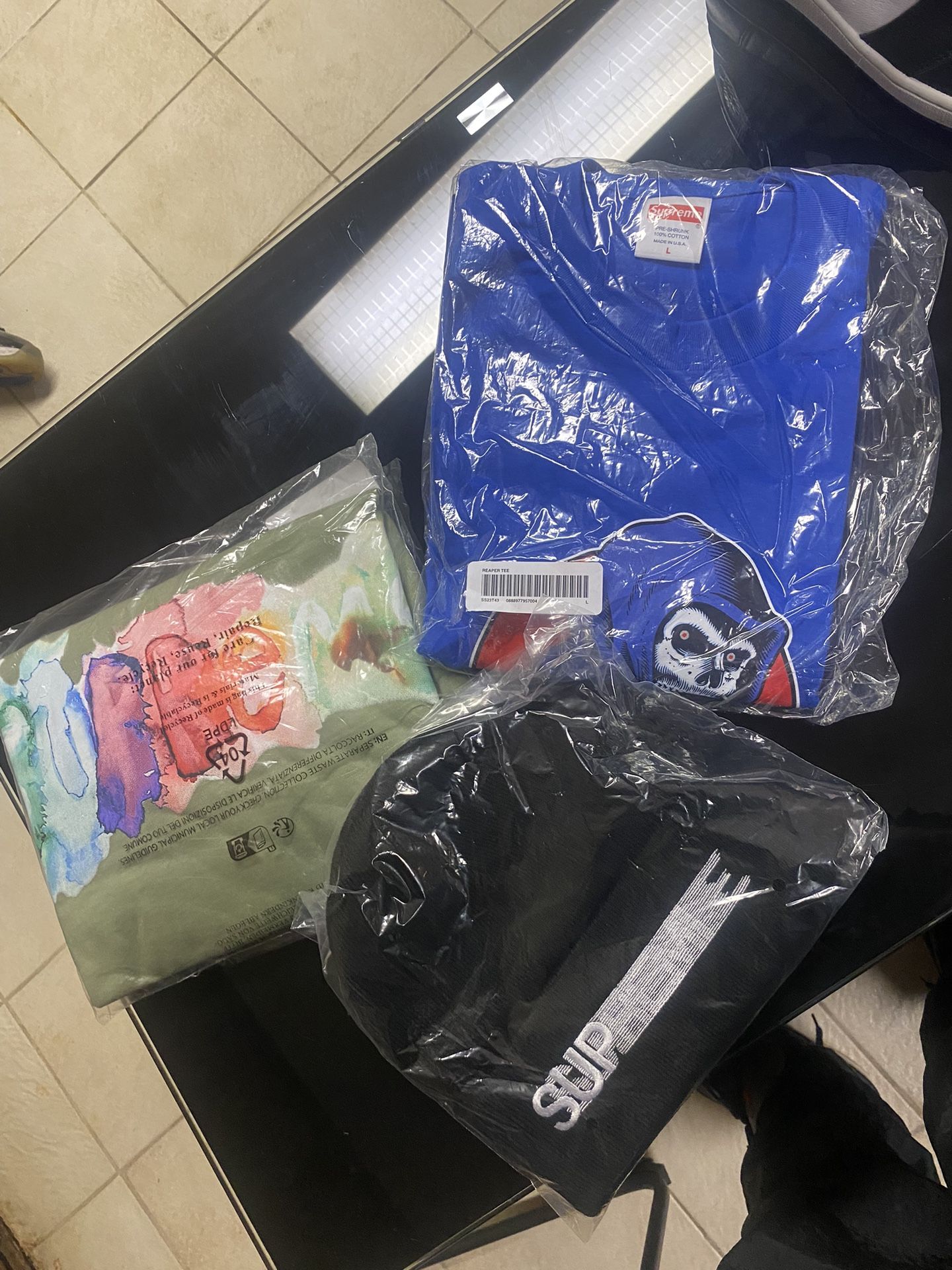 Supreme