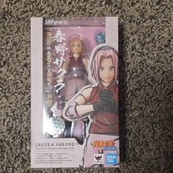 Sh Figuarts Sakura 