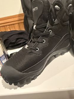 XPETI Boot