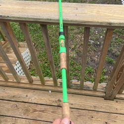 13 fishing bait caster 