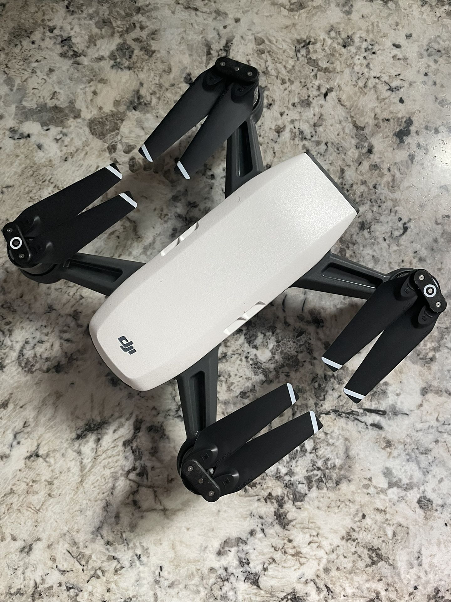 DJI Spark drone
