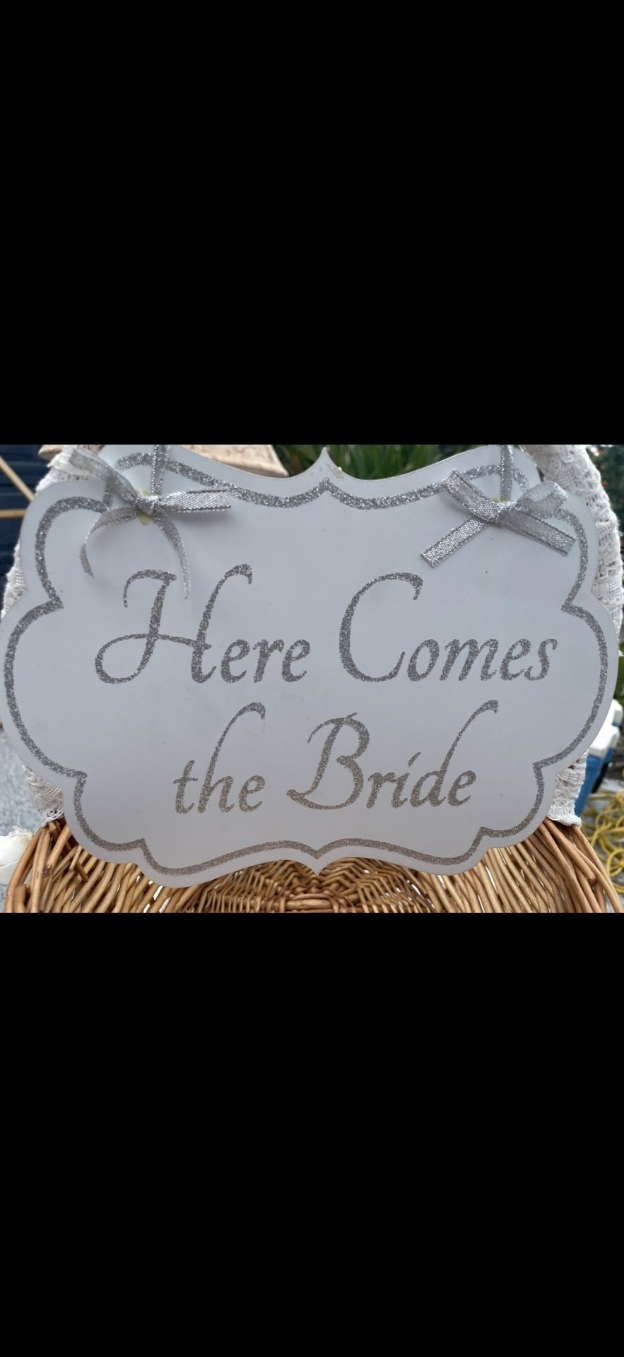 Wedding Decorations