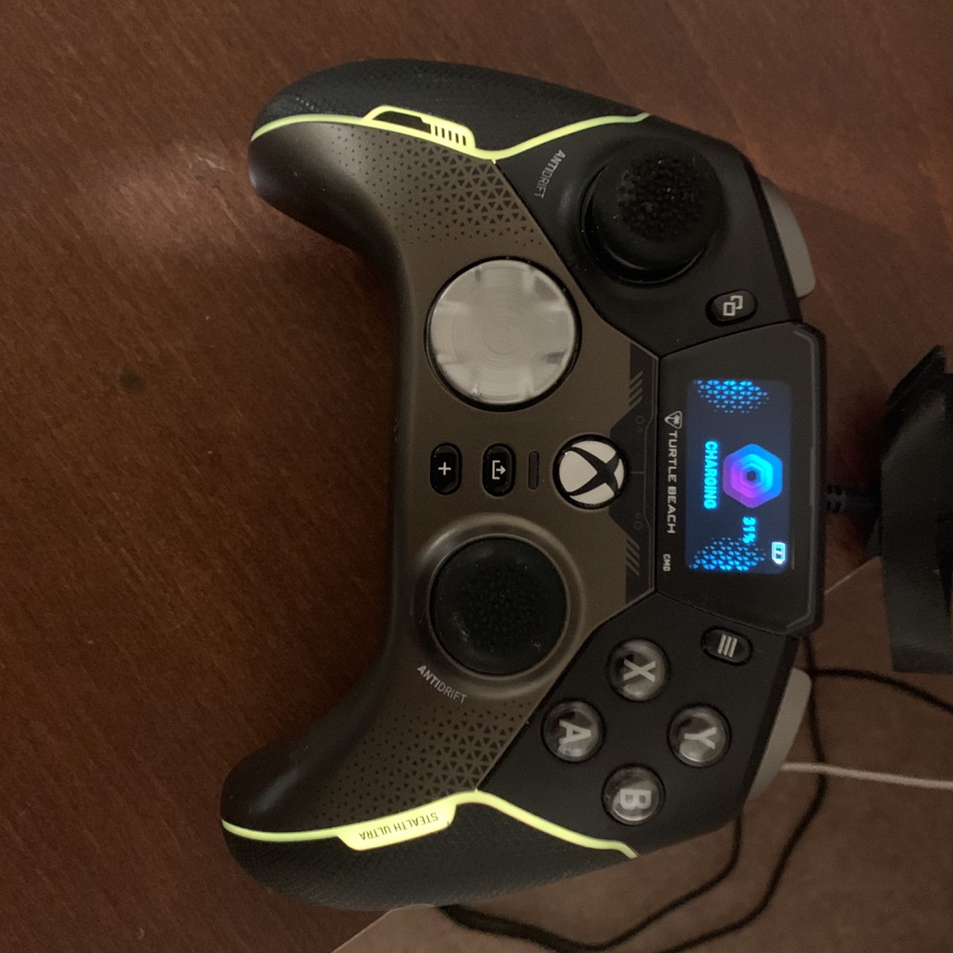 Turtle Beach Stealth ultra Controller
