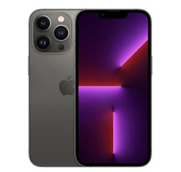 Apple iPhone 13 Pro 256GB Graphite, Unlocked Brand New In Box 