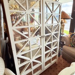 Hickory Cabinet Decor - 50% OFF OFFER!!!