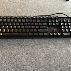 Redragon K551 Mechanical Keyboard for Gaming