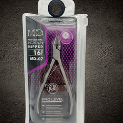 Toolmanpro cuticle nipper